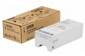 Контейнер для отработанных чернил Epson C12C890191