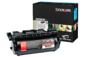 Картридж Lexmark 64036HE