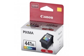 Картридж Canon CL-441XL