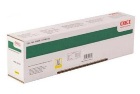 Картридж Oki 45862849/ 45862837