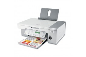 Lexmark X3530
