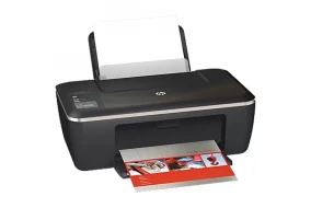 HP DeskJet Ink Advantage 2520hc (CZ338A)