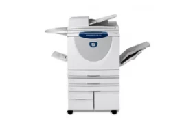 Xerox WorkCentre 245
