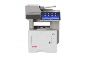 Ricoh MP 501SPF