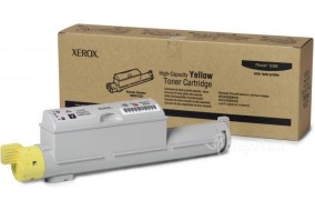 Картридж Xerox 106R01230