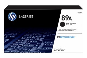 Картридж HP 89A (CF289A)