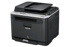 Samsung CLX-3180