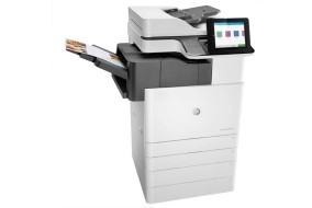 HP Color LJ Managed E87650