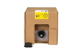 Картридж HP 871C (G0Y81C) 3л.