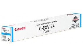 Картридж Canon C-EXV24C