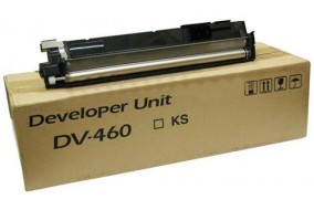 Блок проявки Kyocera DV-460