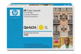 Картридж HP 644A (Q6462A)