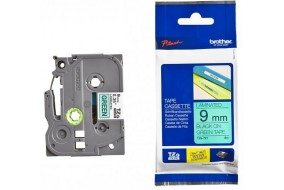 Картридж Brother TZe-721