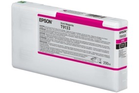 Картридж Epson T9133 (C13T913300)
