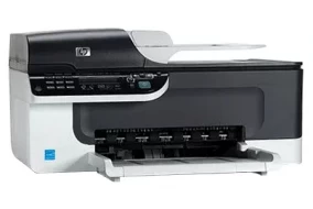 HP OfficeJet J4580