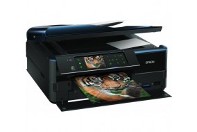 Epson Stylus Photo PX830FWD