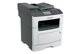 Lexmark MX417de