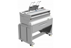 Ricoh Aficio FW 830