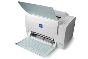 Konica Minolta pp-1250W