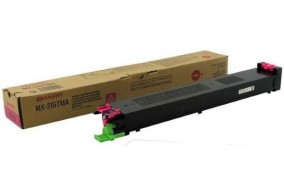Картридж Sharp MX-31GTMA