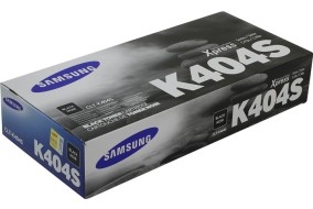 Картридж Samsung CLT-K404S (SU108A)