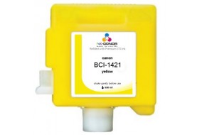 Картридж Canon BCI-1421Y