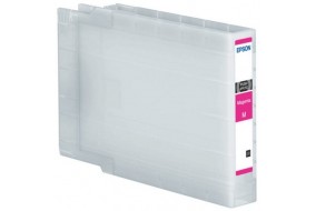 Картридж Epson T4340 (C13T04B340)