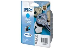 Картридж Epson T0472 (C13T04724A10)