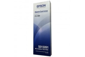 Картридж Epson C13S015091BA