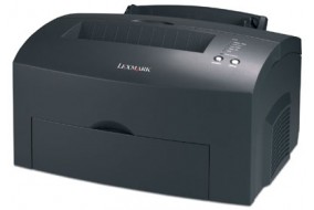 Lexmark Optra E220
