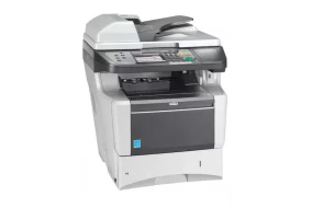 Kyocera FS-3540MFP