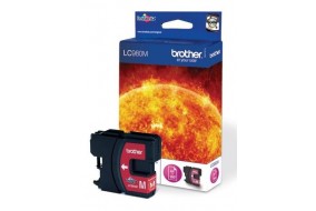 Картридж Brother LC-980M