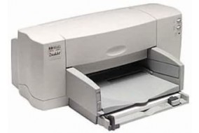 HP DeskJet 843C
