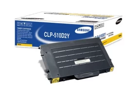 Картридж Samsung CLP-510D2Y