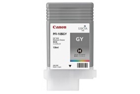 Картридж Canon PFI-105GY