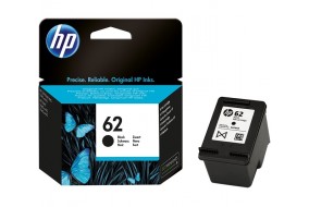 Картридж HP 62 (C2P04AE)