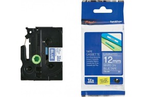 Картридж Brother TZe-535