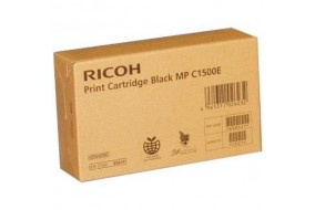 Картридж Ricoh MP C1500E (888547)