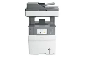 Lexmark X748de
