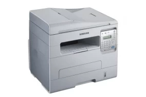 Samsung SCX-4727FD