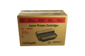 Картридж Lexmark 1380950