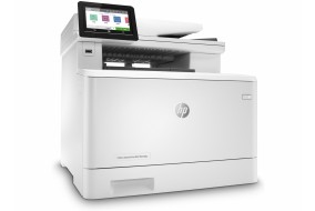 HP Color LaserJet Pro MFP M479dw (W1A77A)