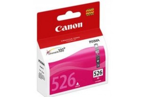 Картридж Canon CLI-526M