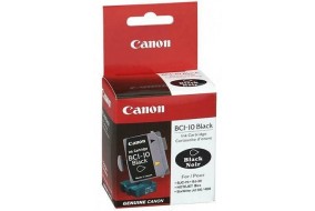 Картридж Canon BCI-10 Bk