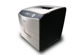 Epson AcuLaser C1100