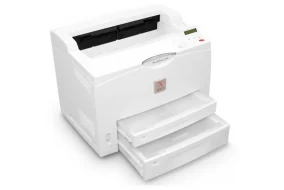 Xerox DocuPrint 255