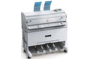 Ricoh Aficio SP W2470