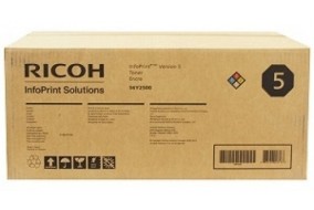 Картридж Ricoh V.5 (974638) 4 тубы (56Y2500)