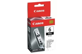 Картридж Canon BCI-6Bk