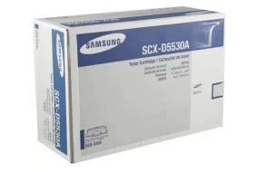 Картридж Samsung SCX-D5530A